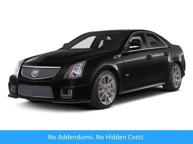 cadillac cts-v sport sedan 2012 1G6DV5EPXC0119087 image cadillac cts-v sport sedan 2012 1G6DV5EPXC0119087 image